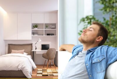 Vous n'avez pas assez d'espaces ? Découvrez ces 5 astuces incontournables pour gagner de la place !