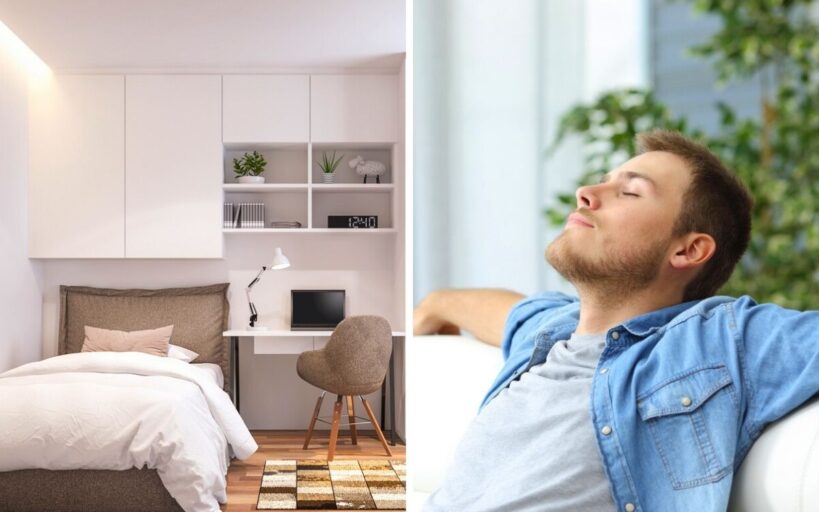Vous n'avez pas assez d'espaces ? Découvrez ces 5 astuces incontournables pour gagner de la place !