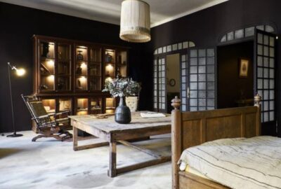 deco brun