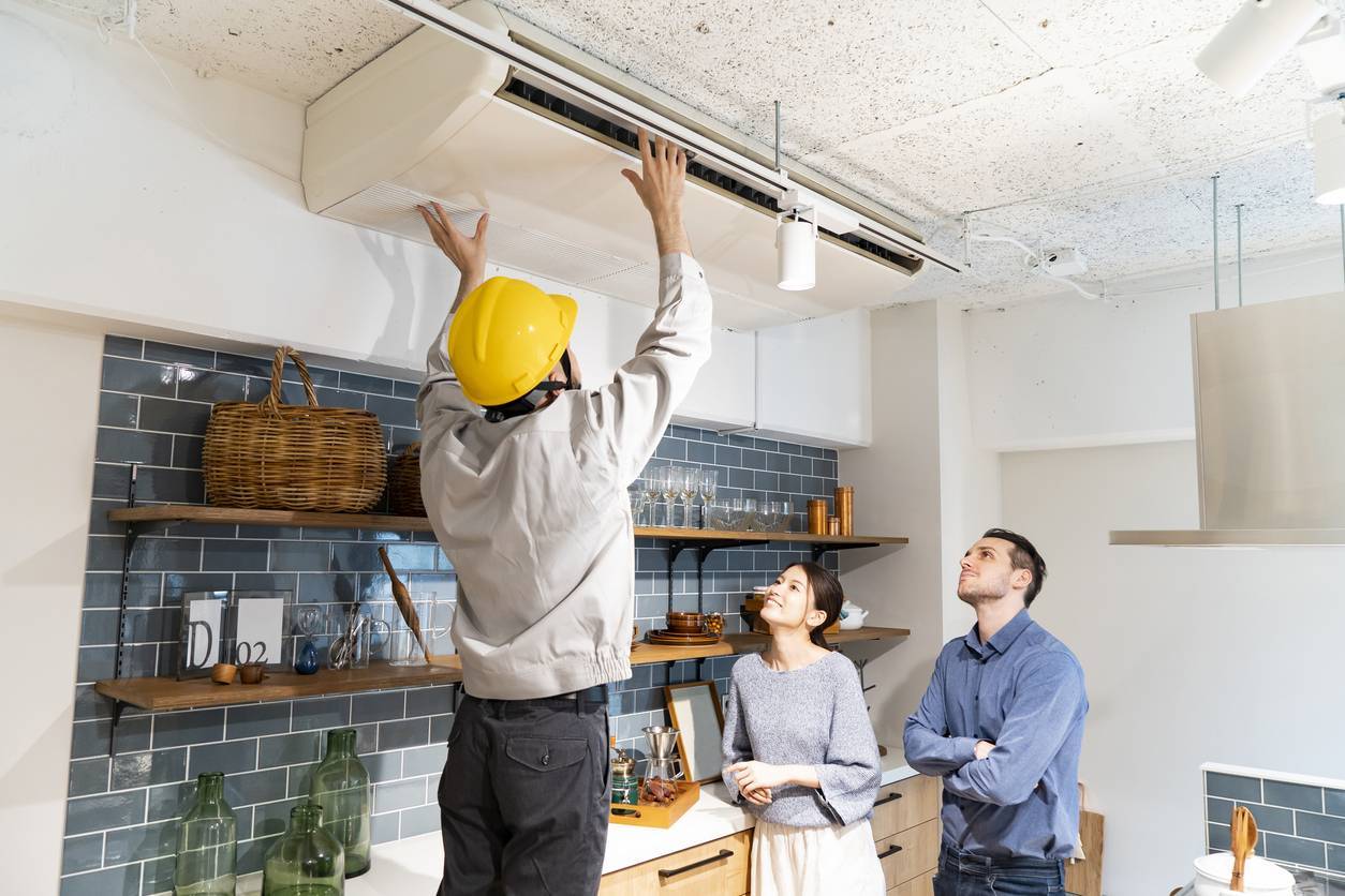 travaux économies d'énergie maison rénovation