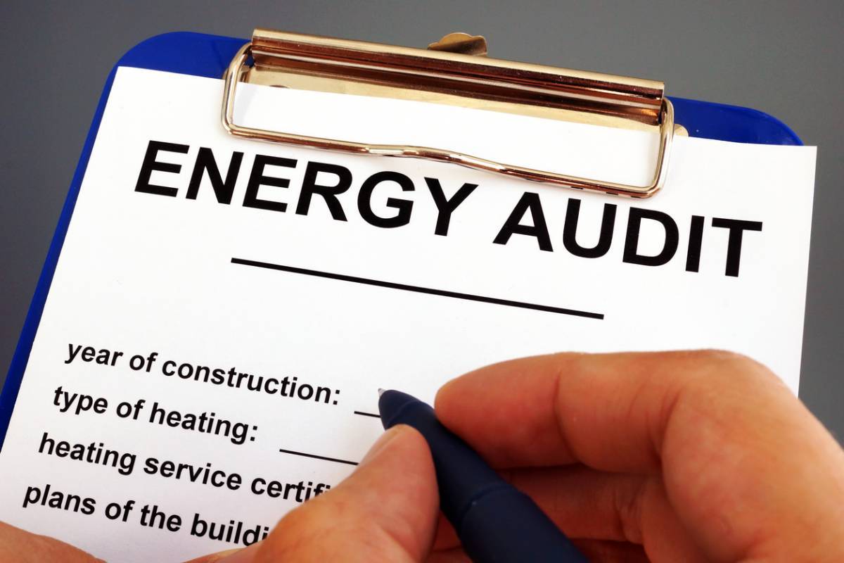 Audit énergétique : quelles sont les informations apportées ?