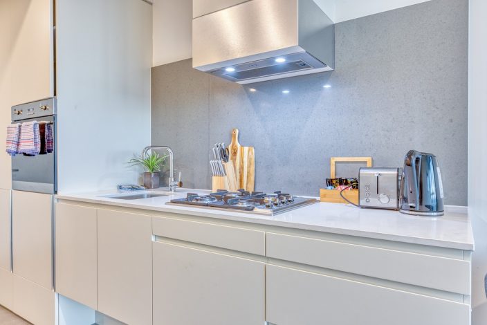 4 améliorations électriques impressionnantes pour les cuisines