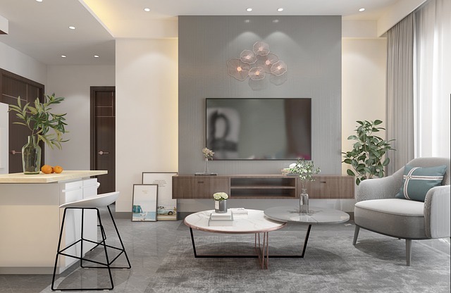 Décoration et aménagement d’intérieur : faites appel à un expert