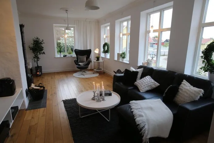 Le design scandinave : une décoration qui ne se démodera jamais