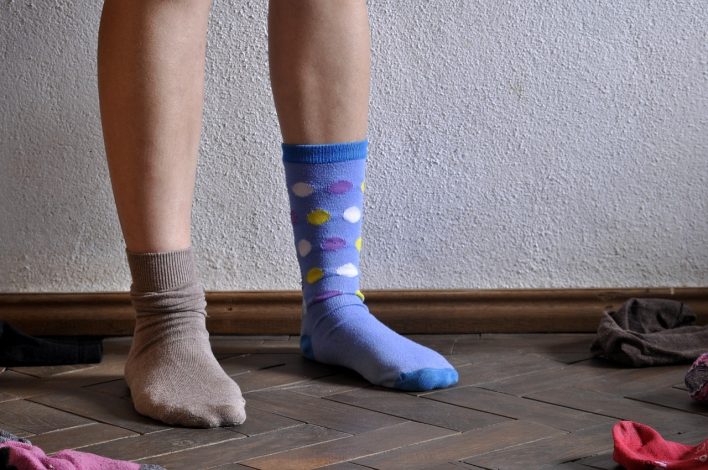 8 problèmes psychologiques qu’un logement en bazar peut révéler