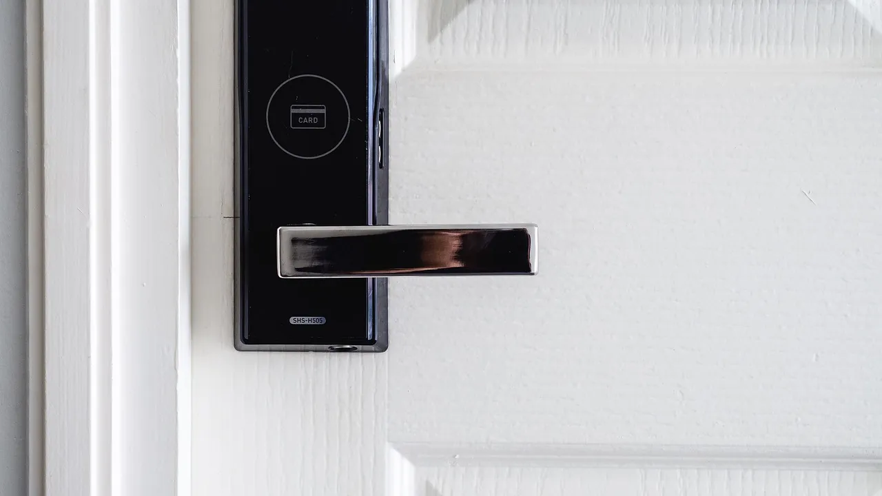 Les différents dispositifs pour sécuriser l’entrée d’une maison