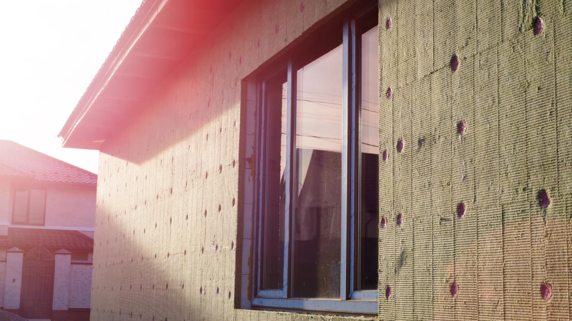 Rénovation immobilière : les menuiseries qui font la différence !