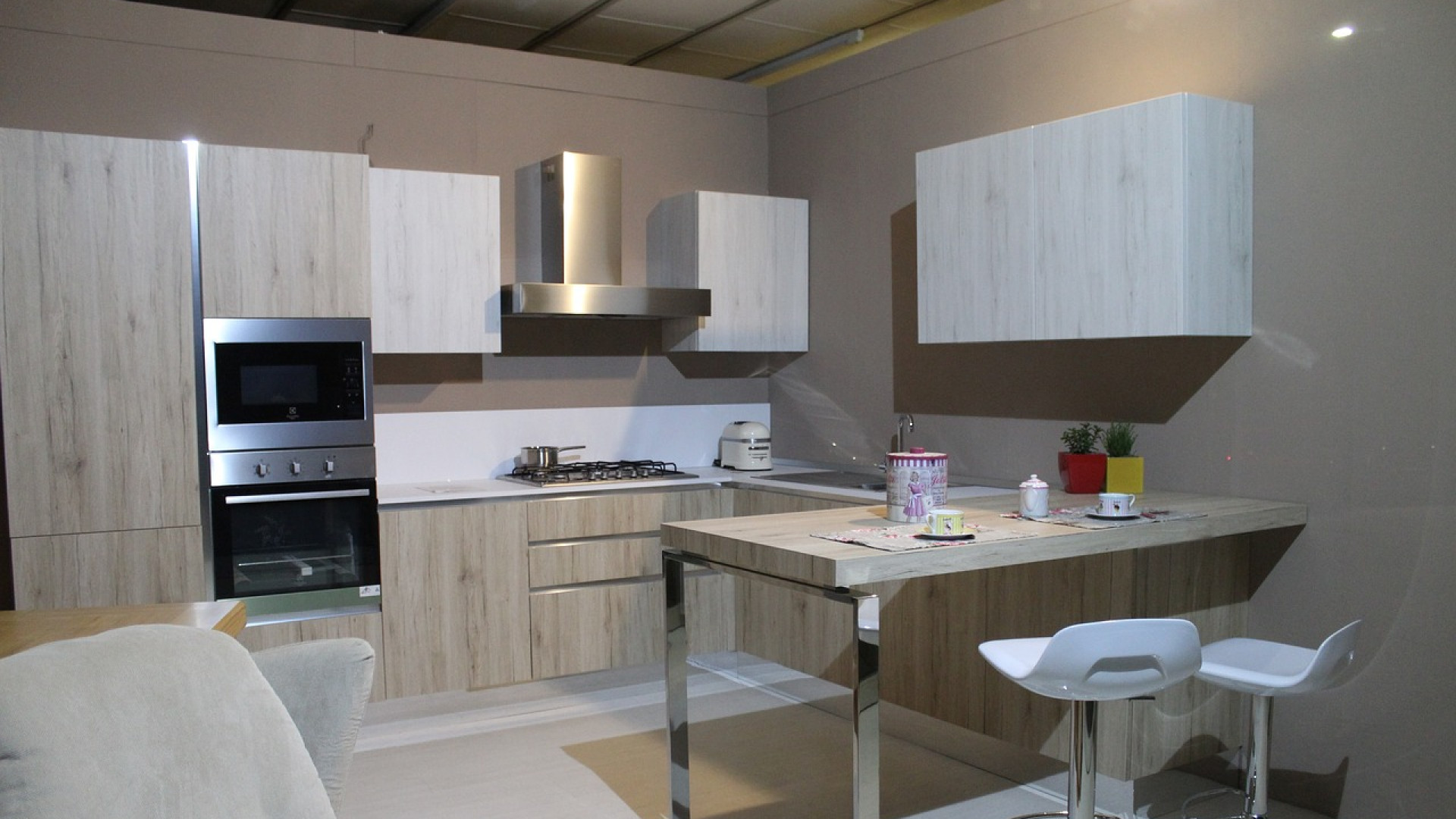 Cuisine haut de gamme : les cinq éléments à disposer absolument