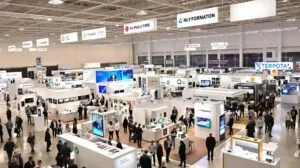 designer stand