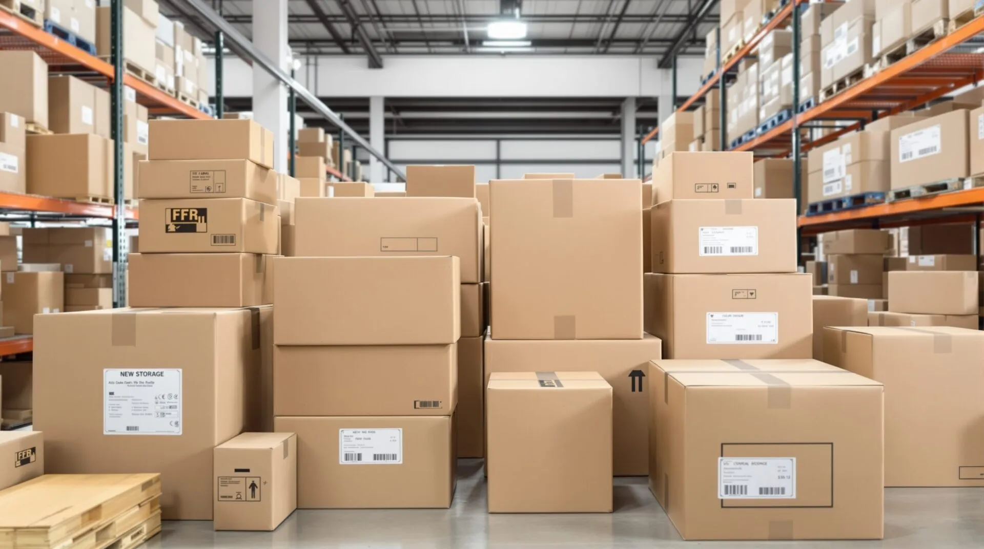 Prix box stockage : les 7 critères à comprendre avant de louer