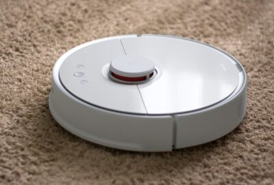 aspirateur