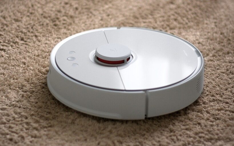 aspirateur
