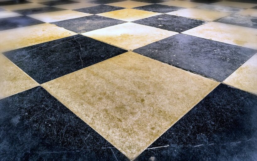 carrelage