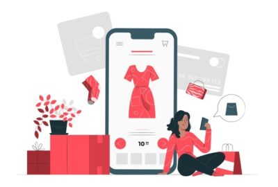 e-commerce