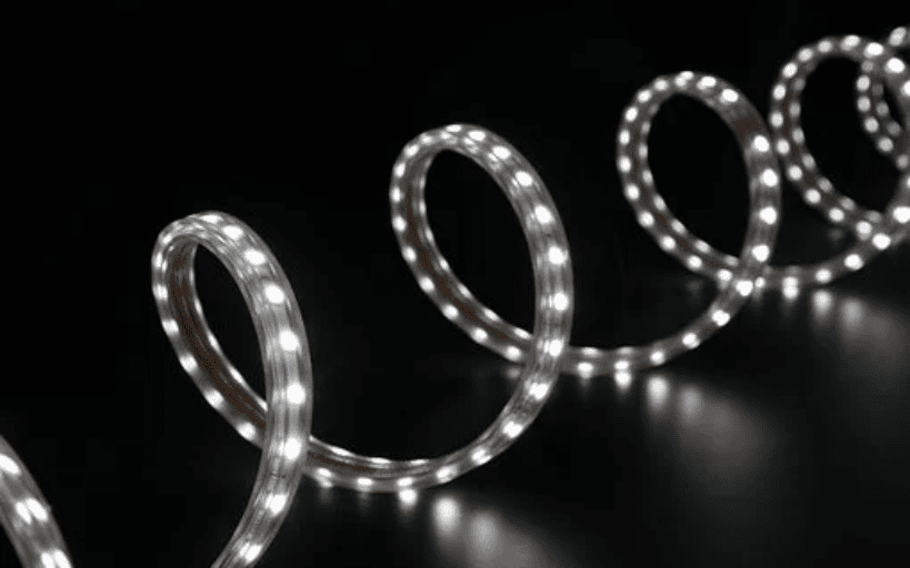 ruban led