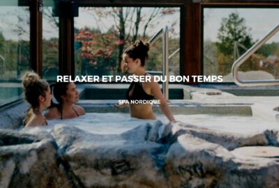 relaxation