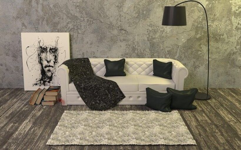 renovation