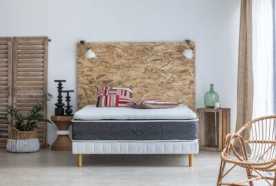 surmatelas