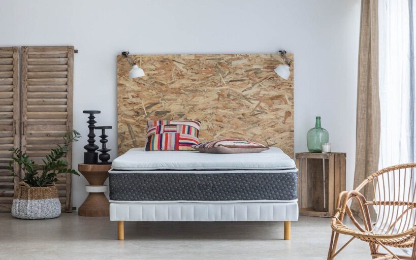 surmatelas
