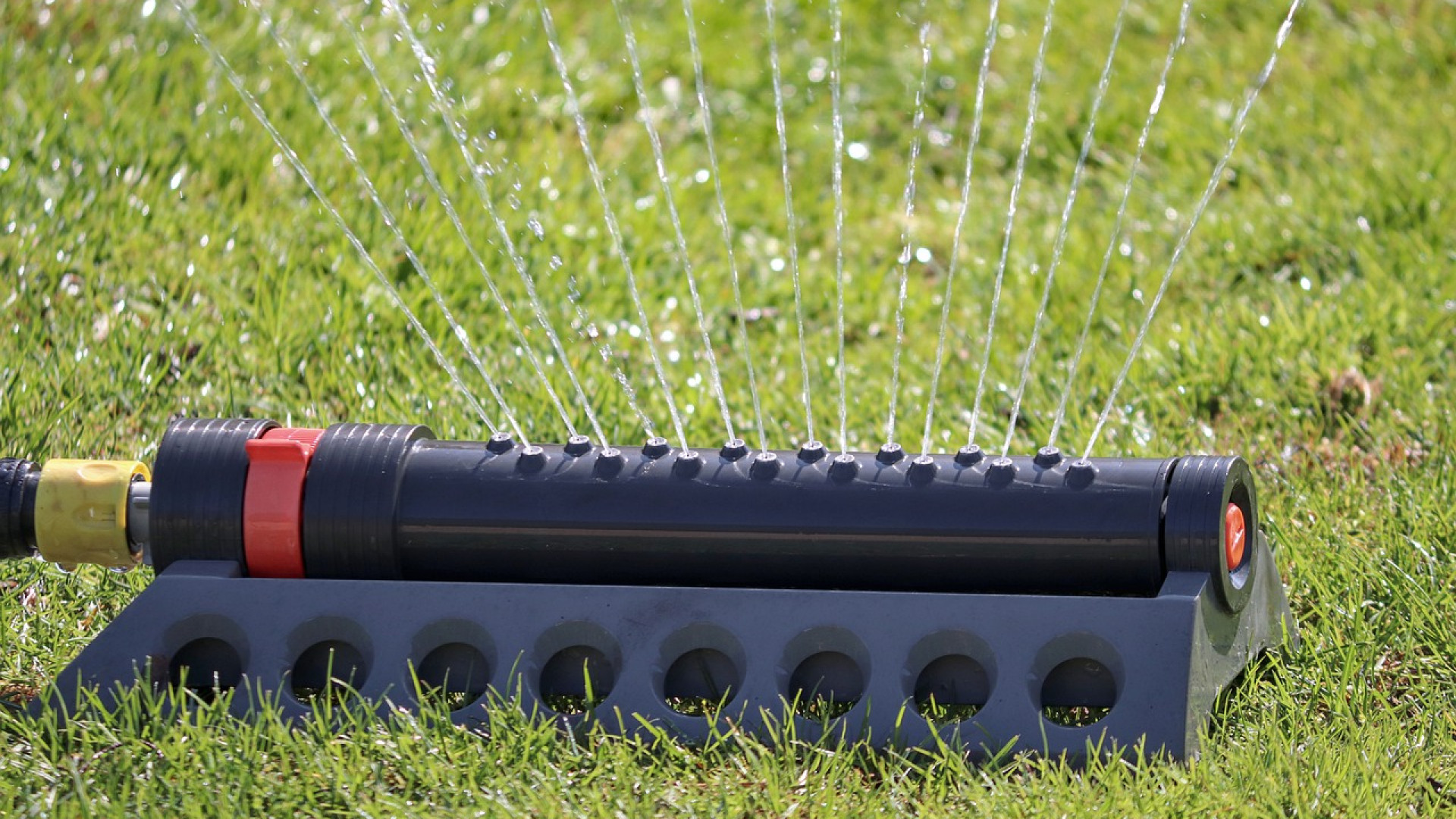 Quels sont les avantages d’un système d’arrosage goutte à goutte ?