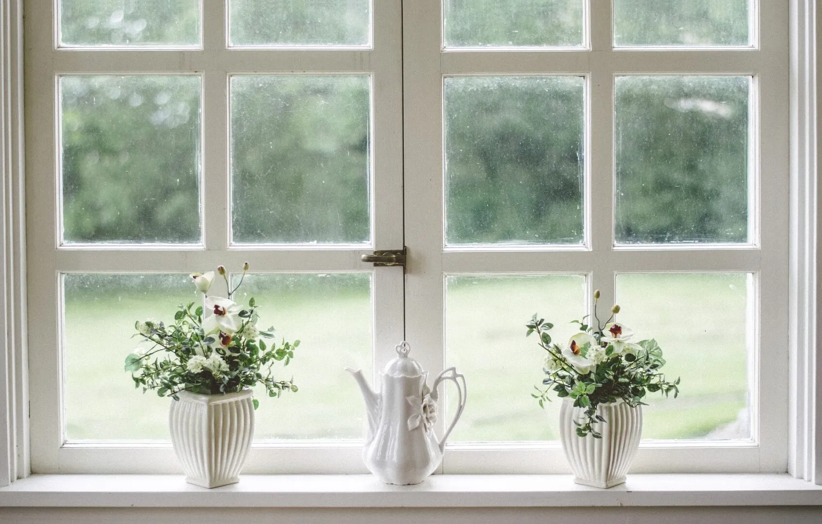 7 des styles de fenêtres les plus populaires pour votre maison