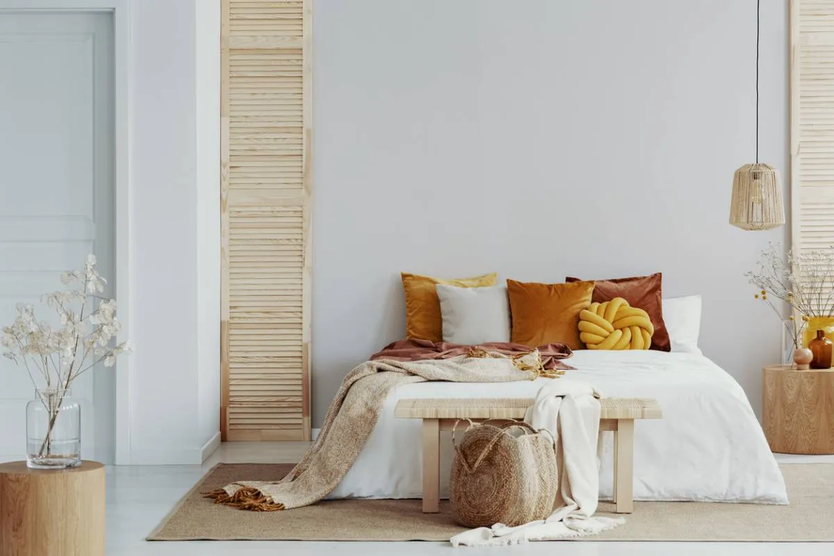 Déco éco-responsable : avez-vous pensé aux tasseaux de bois ?