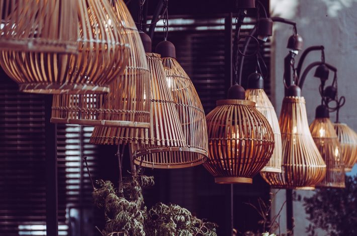 Décoration luminaire: avantages et types de luminaires tendances