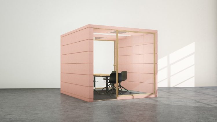 Comment insonoriser votre bureau pour une productivité maximale