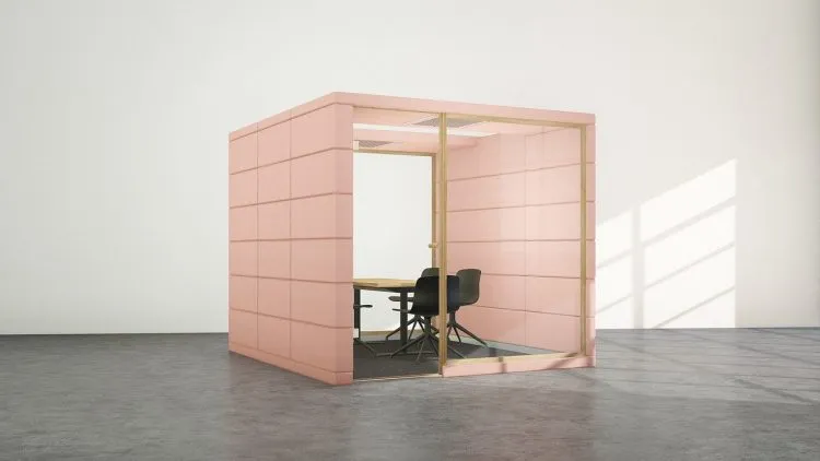 Comment insonoriser votre bureau pour une productivité maximale