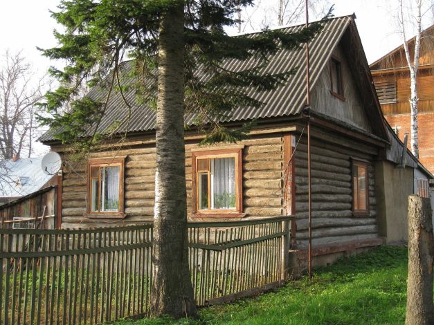 Maison en bois : Toutes les particularités à prendre en compte