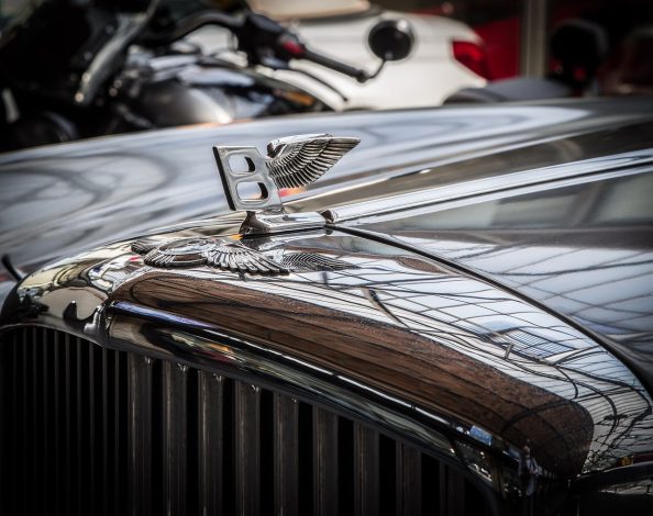 Ces constructeurs automobiles qui investissent dans l’immobilier