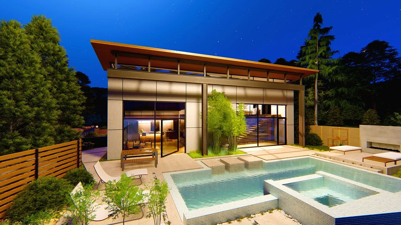 Quel design de maison adopter pour son projet de construction ?