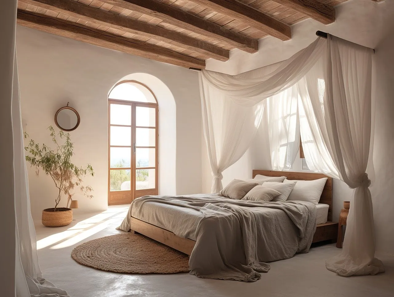Quels sont ces objets indispensables à avoir dans une chambre ?