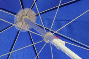 choisir parasol