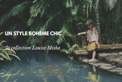 bohème chic