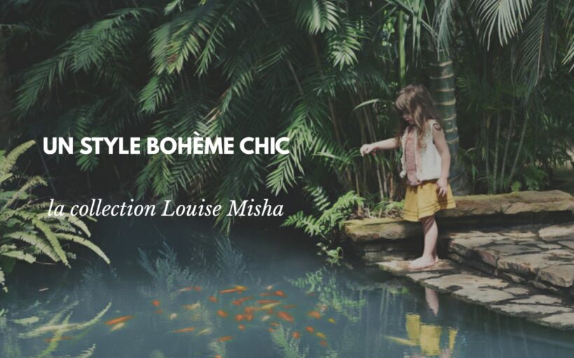 bohème chic