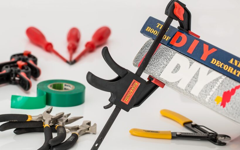 bricolage