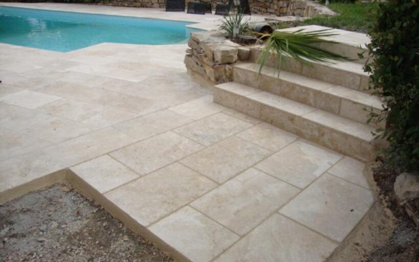 Carrelage