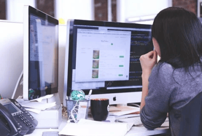 design web