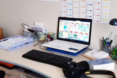 télétravail