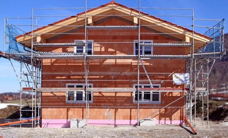 Réalisez vos travaux de rénovation énergétique avec France Renov