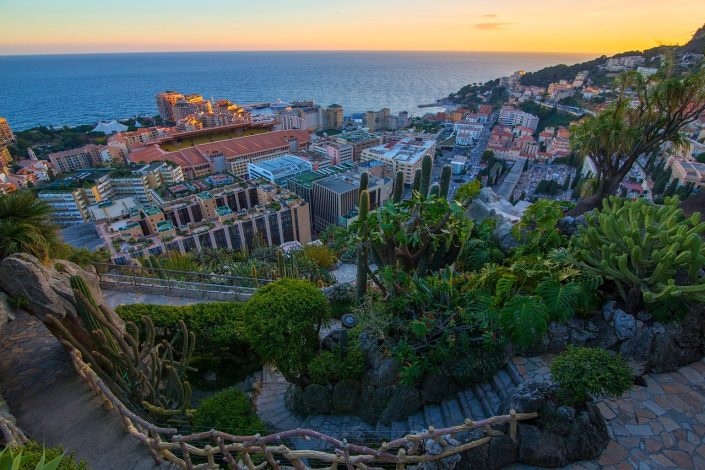 Opter pour une agence immobilière pour acquérir un bien à Monaco