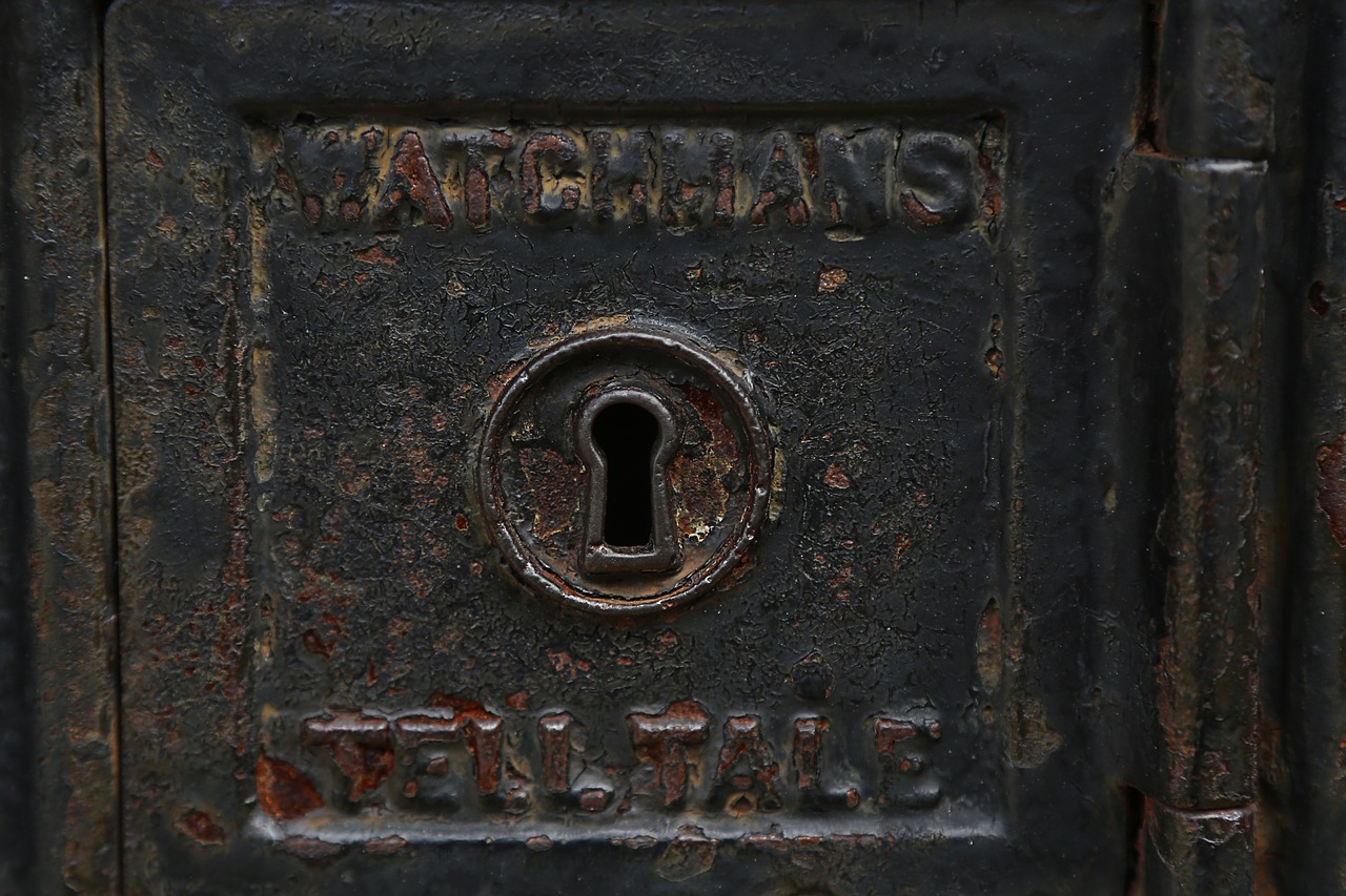 Maison : tout savoir pour ouvrir une serrure coincée sans soucis