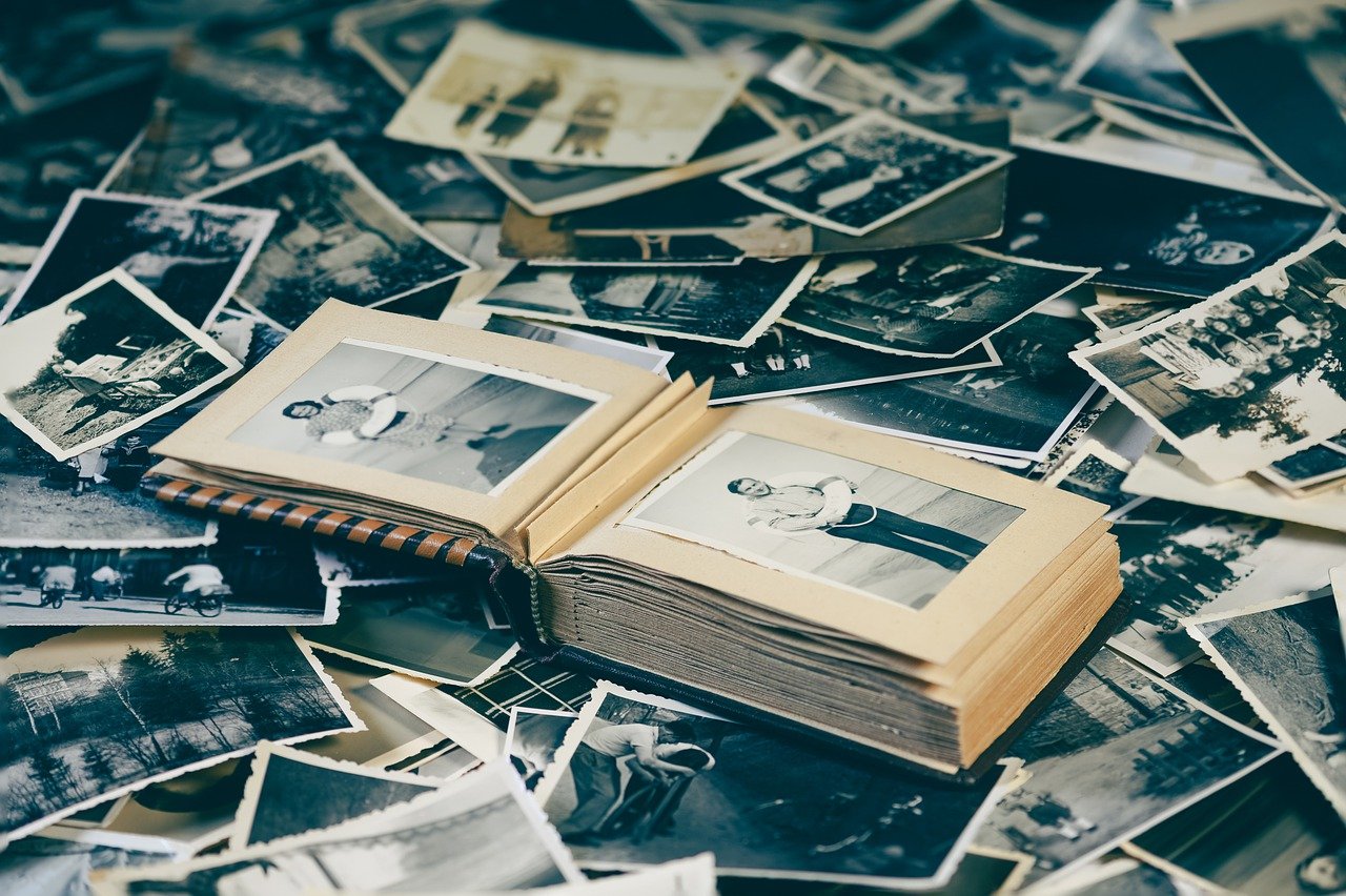 Immortalisez vos souvenirs avec des albums photos personnalisés