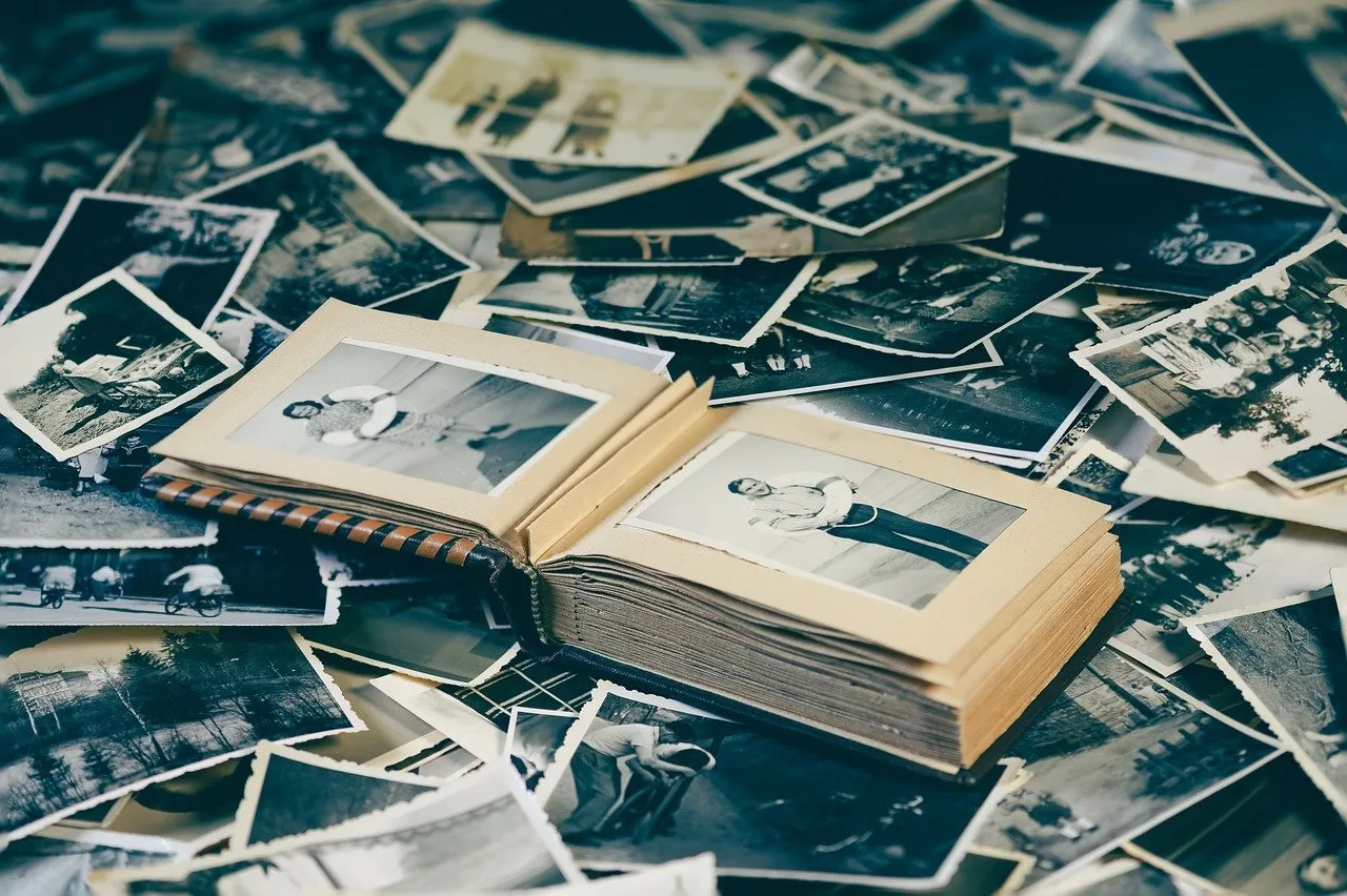 Immortalisez vos souvenirs avec des albums photos personnalisés