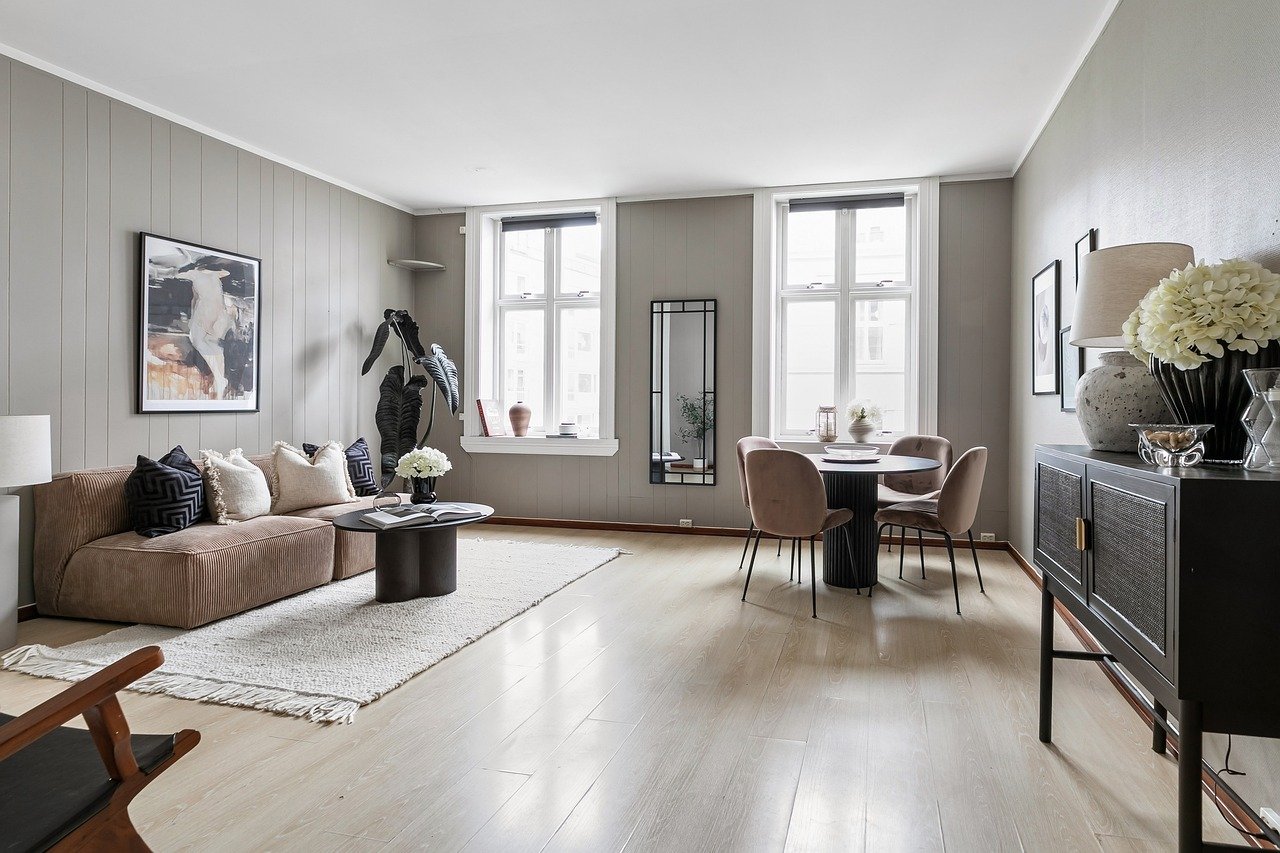 Conseils pour bien choisir votre style de décoration intérieure