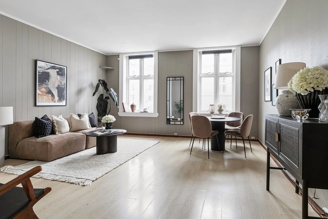 Conseils pour bien choisir votre style de décoration intérieure