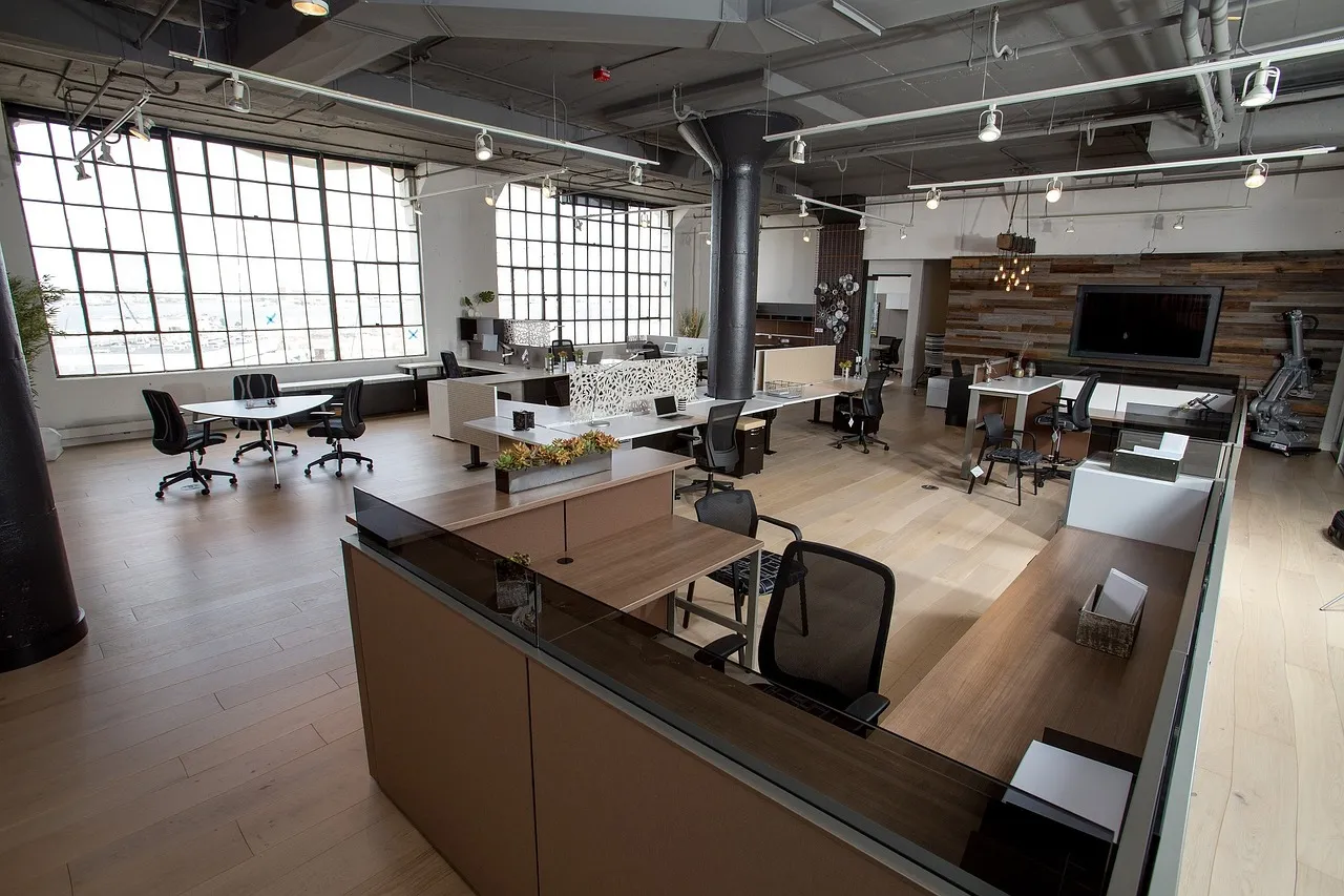 Mobilier de bureau : aménagez un espace de travail professionnel