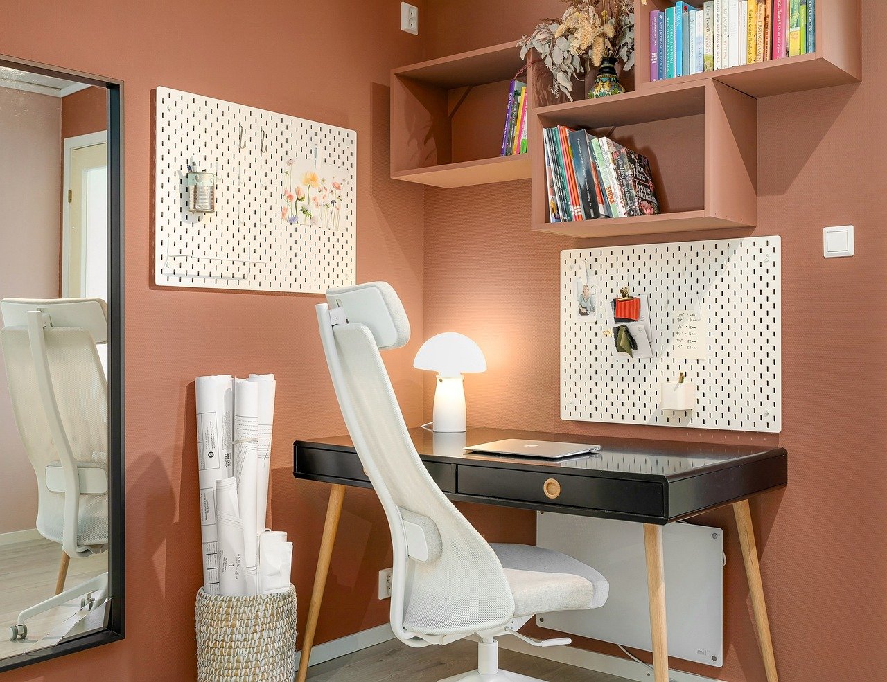 L’étagère design : sublimez votre intérieur avec style et audace