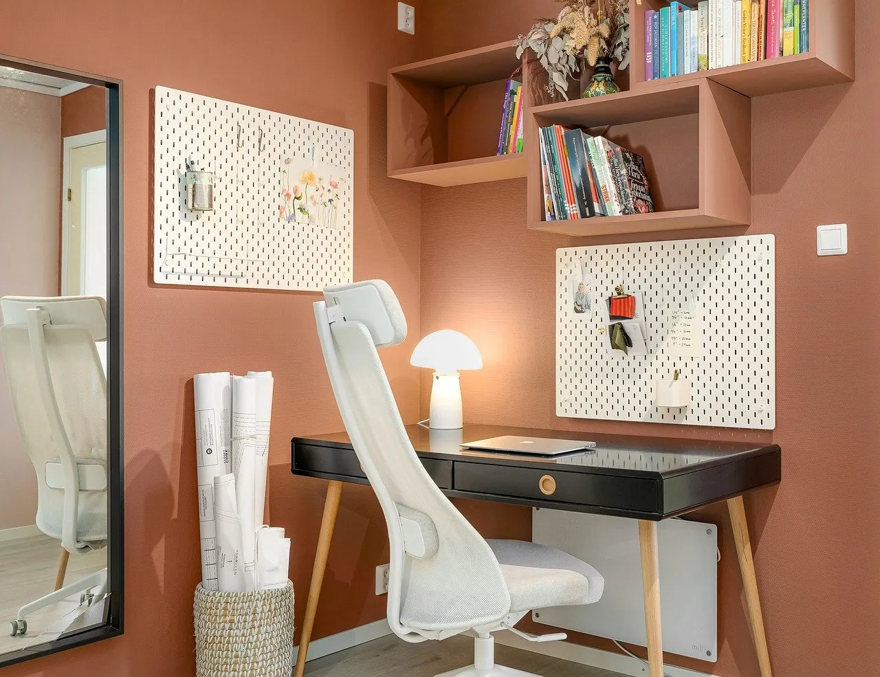 L’étagère design : sublimez votre intérieur avec style et audace